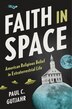 Faith in Space by Paul C. Gutjahr, Hardcover | Indigo Chapters
