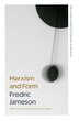 Marxism and Form by Fredric Jameson, Paperback | Indigo Chapters