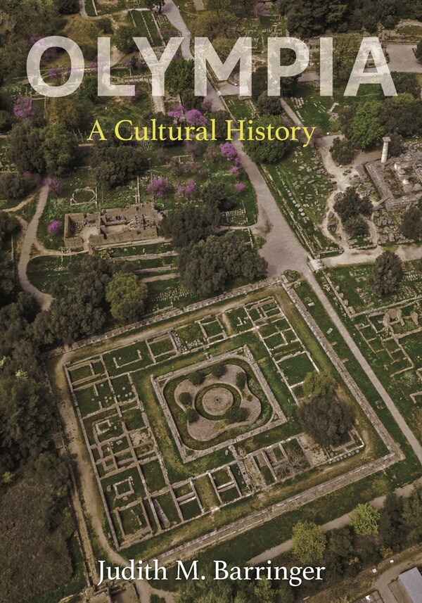 Olympia by Judith M. Barringer, Paperback | Indigo Chapters