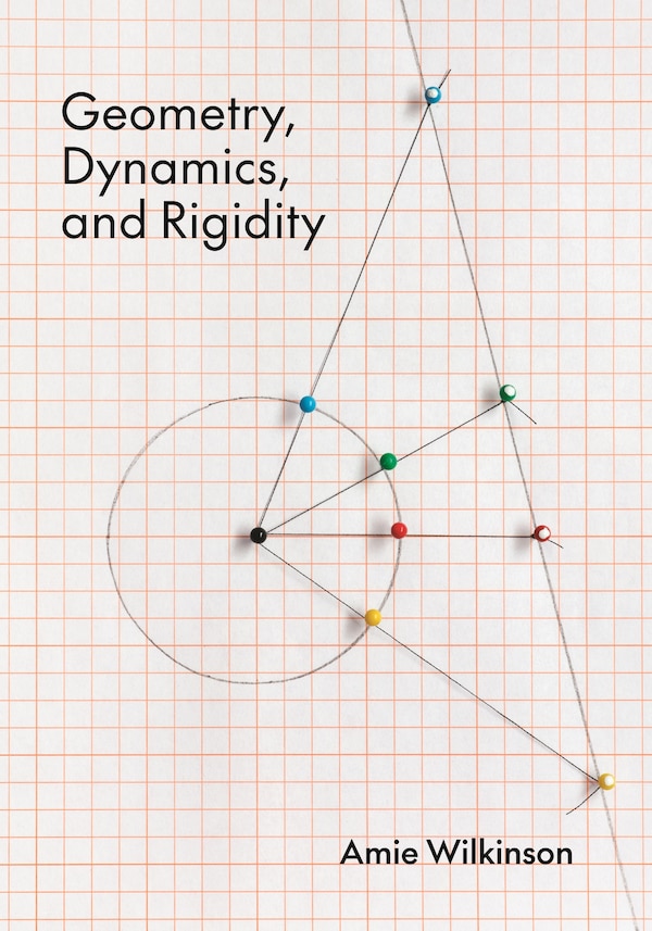 Geometry Dynamics and Rigidity by Amie Wilkinson, Hardcover | Indigo Chapters