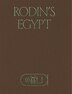 Rodin’s Egypt by Bénédicte Garnier, Hardcover | Indigo Chapters