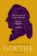 The Sorrows of Young Werther Elective Affinities and Novella by Johann Wolfgang von Goethe, Paperback | Indigo Chapters