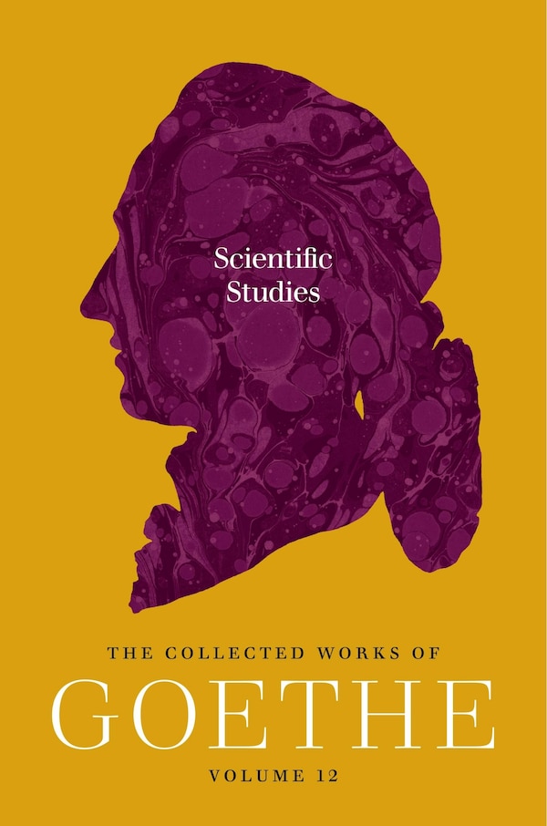 Scientific Studies by Johann Wolfgang von Goethe, Paperback | Indigo Chapters