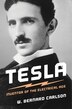 Tesla by W. Bernard Carlson, Paperback | Indigo Chapters