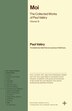 Moi by Paul Valéry, Paperback | Indigo Chapters