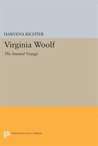 Virginia Woolf by Harvena Richter, Paperback | Indigo Chapters