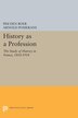 History as a Profession by Pim den Boer, Paperback | Indigo Chapters