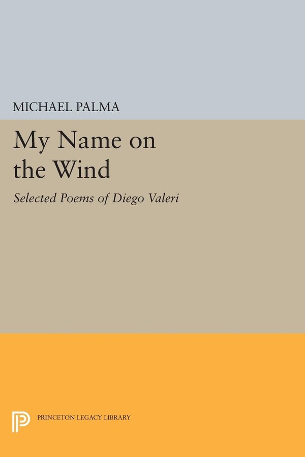 My Name on the Wind by Michael Palma, Paperback | Indigo Chapters