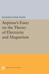 Aepinus's Essay On The Theory Of Electricity And Magnetism by Roderick Weir Home, Paperback | Indigo Chapters