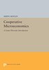 Cooperative Microeconomics by Hervé Moulin, Paperback | Indigo Chapters