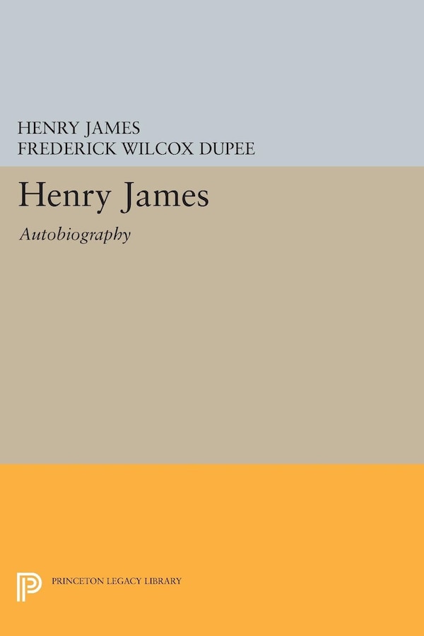 Henry James, Paperback | Indigo Chapters