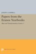Papers from the Eranos Yearbooks Eranos 5 by Joseph Campbell, Paperback | Indigo Chapters