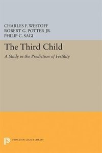 Third Child by Charles F. Westoff, Paperback | Indigo Chapters