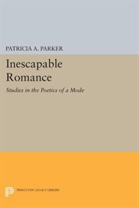 Inescapable Romance by Patricia A. Parker, Paperback | Indigo Chapters