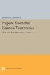 Papers from the Eranos Yearbooks Eranos 5 by Joseph Campbell, Hardcover | Indigo Chapters