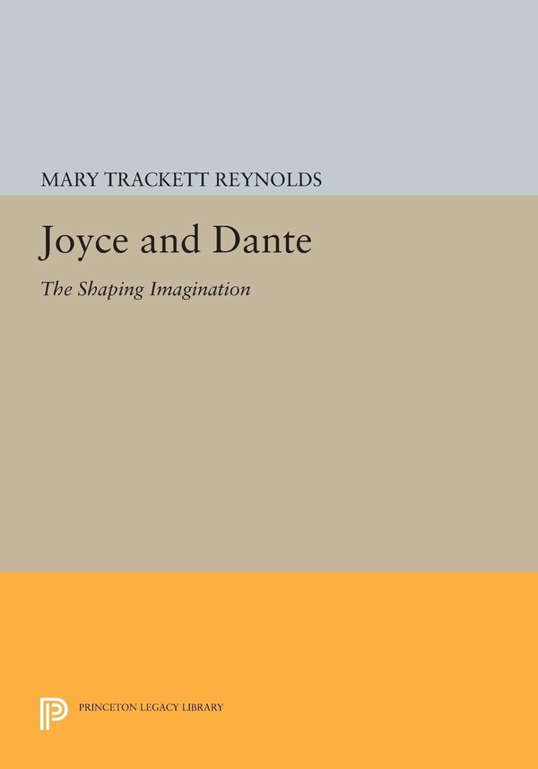 Joyce and Dante by Mary Trackett Reynolds, Hardcover | Indigo Chapters