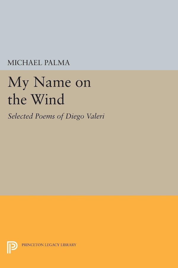 My Name on the Wind by Michael Palma, Hardcover | Indigo Chapters