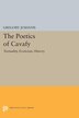 The Poetics of Cavafy by Gregory Jusdanis, Hardcover | Indigo Chapters
