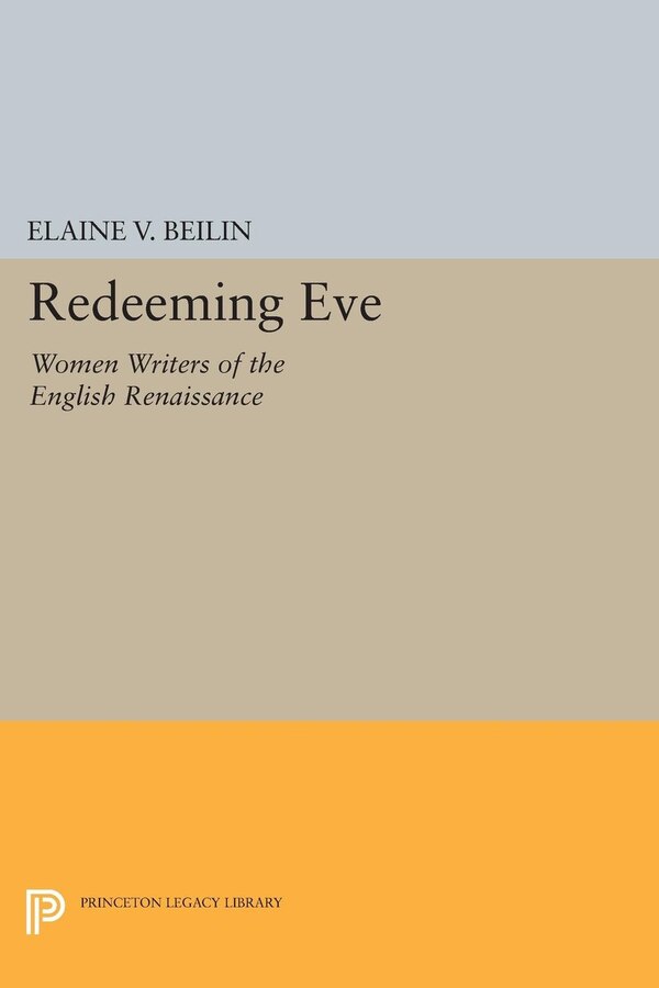 Redeeming Eve by Elaine V. Beilin, Hardcover | Indigo Chapters