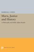 Marx Justice and History by Marshall Cohen, Hardcover | Indigo Chapters