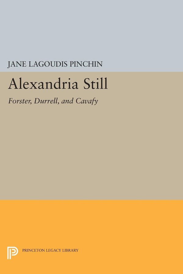 Alexandria Still by Jane Lagoudis Pinchin, Hardcover | Indigo Chapters