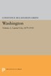 Washington Vol. 2 by Constance McLaughlin Green, Hardcover | Indigo Chapters
