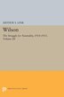 Wilson Volume III by Arthur S. Link, Hardcover | Indigo Chapters
