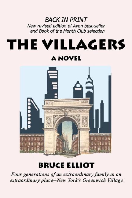 The Villagers by Diane Derrick, Paperback | Indigo Chapters