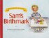 Sam's Birthmark by Martha Griffin, Hardcover | Indigo Chapters