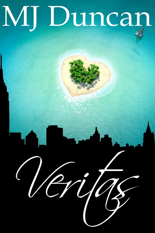 Veritas by Mj Duncan, Paperback | Indigo Chapters