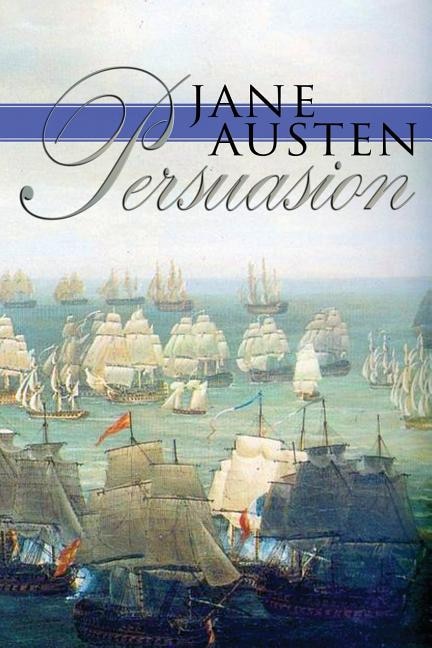 Persuasion by Jane Austen, Paperback | Indigo Chapters