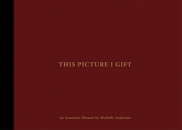 This Picture I Gift by Robert Ourlian, Hardcover | Indigo Chapters