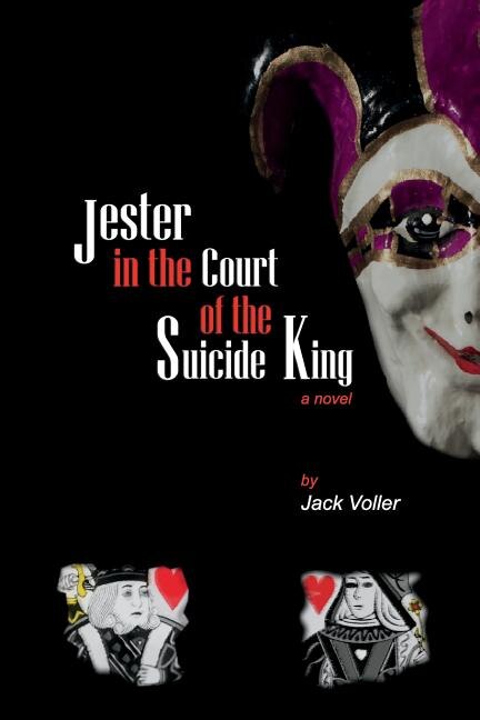 Jester in the Court of the Suicide King by Jack Voller, Paperback | Indigo Chapters