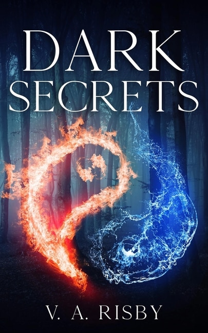 Dark Secrets by V a Risby, Paperback | Indigo Chapters