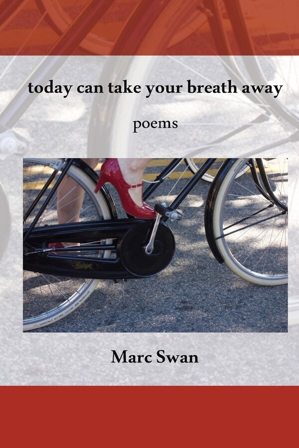 today can take your breath away by Marc Swan, Paperback | Indigo Chapters