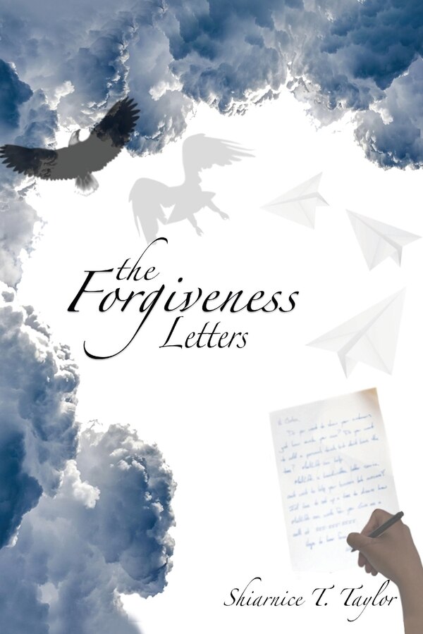 The Forgiveness Letters by Shiarnice Taylor, Paperback | Indigo Chapters