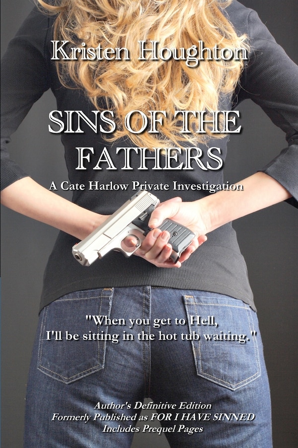Sins of the Father by Kristen Houghton, Paperback | Indigo Chapters