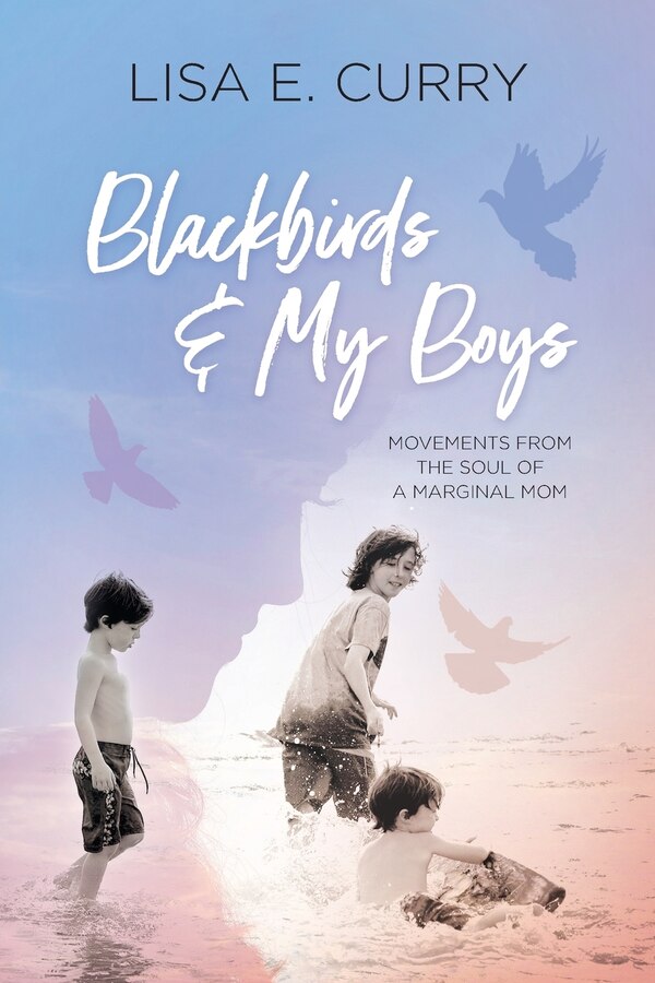 Blackbirds & My Boys by Lisa E Curry, Paperback | Indigo Chapters