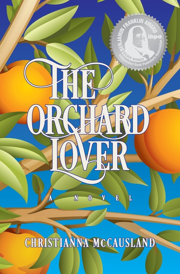 The Orchard Lover by Christianna Mccausland, Paperback | Indigo Chapters