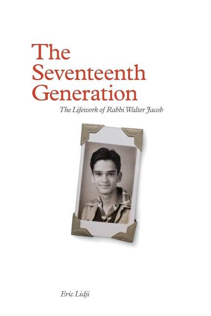 The Seventeenth Generation by Eric Lidji, Paperback | Indigo Chapters