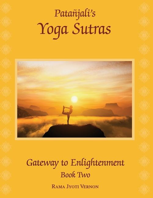 Patanjali's Yoga Sutras by Rama Jyoti Vernon, Paperback | Indigo Chapters