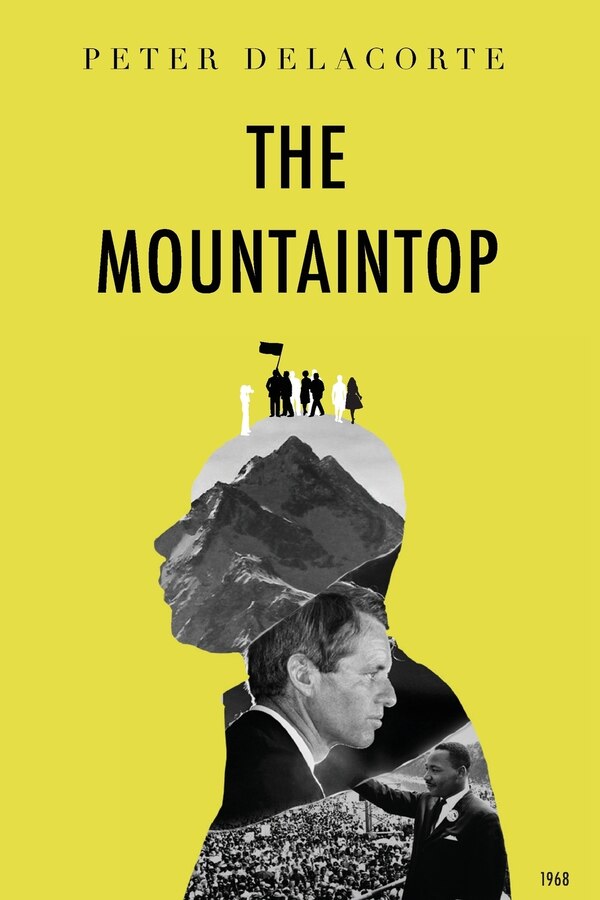 The Mountaintop by Peter Delacorte, Paperback | Indigo Chapters