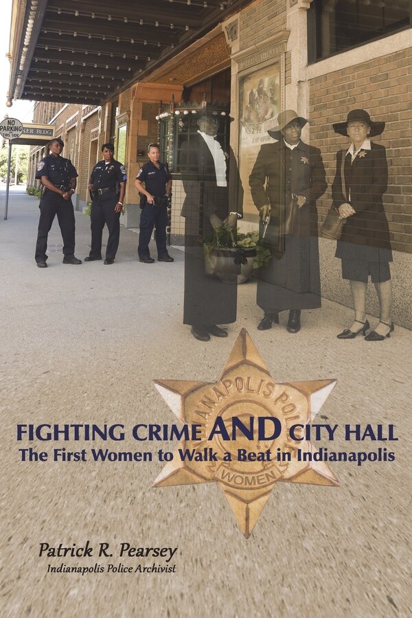 Fighting Crime And City Hall by Patrick R Pearsey, Paperback | Indigo Chapters