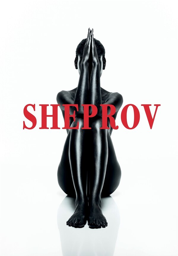 SheProv by Akilah Logan, Paperback | Indigo Chapters