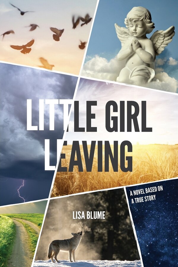 Little Girl Leaving by Lisa Blume, Paperback | Indigo Chapters