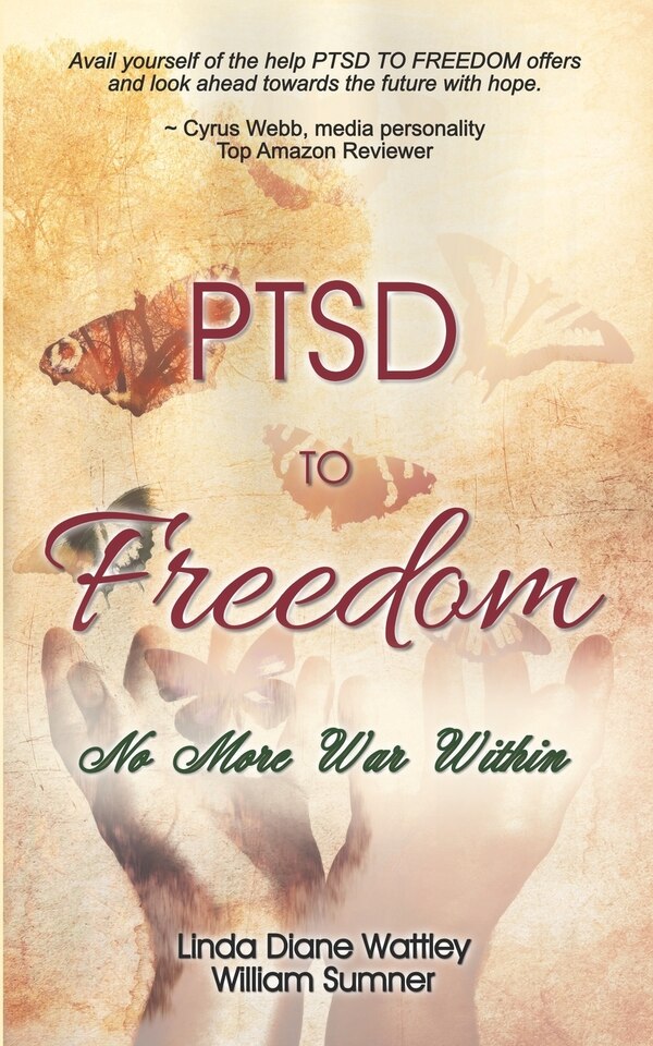 PTSD to Freedom by William Sumner, Paperback | Indigo Chapters