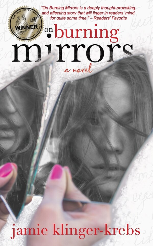 On Burning Mirrors by Jamie Klinger-Krebs, Paperback | Indigo Chapters