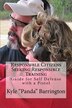 Responsible Citizens Seeking Responsible Training by Kyle a Barrington, Paperback | Indigo Chapters