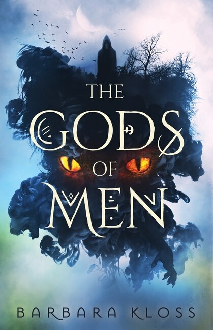 The Gods of Men by Barbara Kloss, Paperback | Indigo Chapters