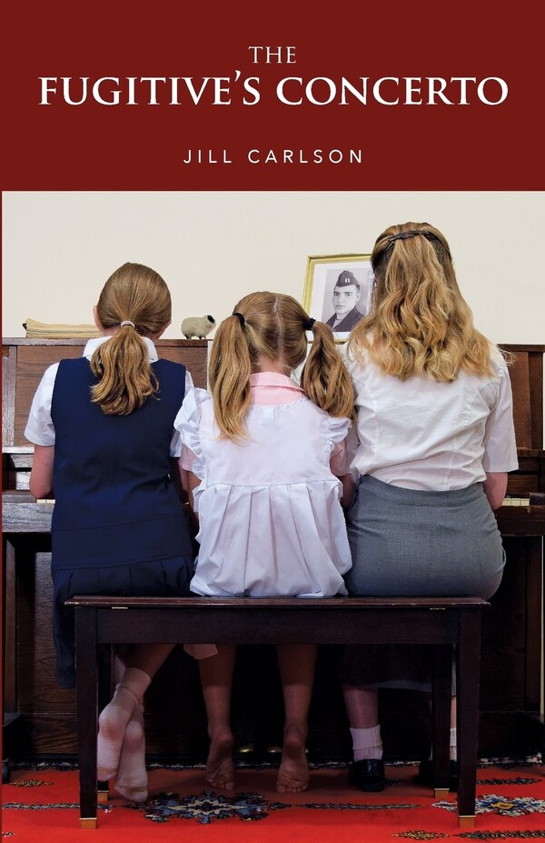 The Fugitive's Concerto by Jill M Carlson, Paperback | Indigo Chapters